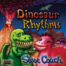 Dinosaur Rhythms
